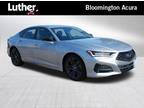 2021 Acura TLX