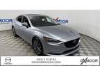 2018 Mazda Mazda6