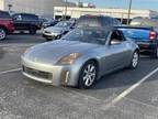 2005 Nissan 350Z