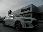 2019 Hyundai Veloster