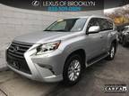 2016 Lexus GX 460