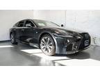 2018 Lexus LS 500