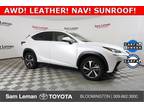 2020 Lexus NX 300