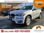 2015 Bmw X5
