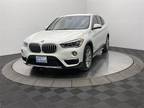 2017 Bmw X1