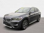 2020 Bmw X1