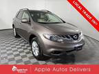 2011 Nissan Murano