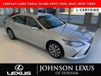 2021 Lexus ES 350