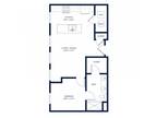 Market & Main - Flat No. 103