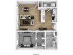 Market & Main - Flat No. 104