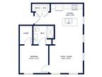 Market & Main - Flat No. 104A