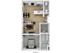 Market & Main - Flat No. 107