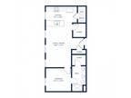 Market & Main - Flat No. 110