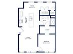 Market & Main - Flat No. 111A