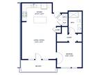 Market & Main - Flat No. 112A