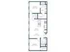 Market & Main - Residence No. 201