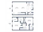 Market & Main - Townhome No. 201