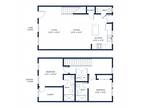 Market & Main - Townhome No. 202