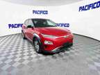 2020 Hyundai Kona Electric SEL