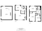 Georgetown Park of St. Paul - 3 BR 1 full bath 2 1/2 baths
