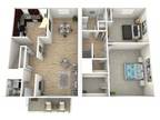 Somerset Park - Pembroke Townhome
