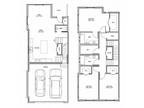Madrona Townhomes - B4