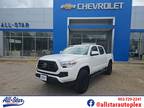 2022 Toyota Tacoma, 61K miles