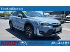 2023 Subaru Crosstrek Hybrid 65513 miles