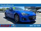 2019 Subaru BRZ Limited 22767 miles
