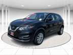 2021 Nissan Rogue Sport S 60258 miles