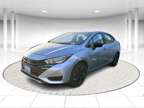 2024 Nissan Versa SR 165 miles