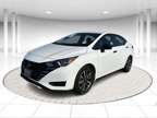 2024 Nissan Versa S 236 miles
