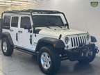2018 Jeep Wrangler JK Unlimited Sport S 80955 miles