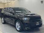2020 Dodge Durango R/T 99058 miles