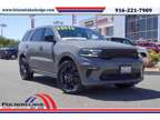 2022 Dodge Durango SXT 49386 miles