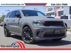 2022 Dodge Durango R/T 27270 miles