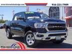 2023 Ram 1500 Big Horn 34320 miles
