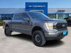 2022 Ford F-150 XL 42805 miles