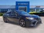 2020 Toyota Camry SE 71284 miles