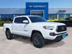 2023 Toyota Tacoma 2WD SR5 46812 miles