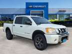 2015 Nissan Titan SV 49320 miles