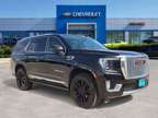 2021 GMC Yukon Denali 68169 miles