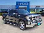 2020 GMC Sierra 1500 SLT 44152 miles