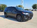 2021 Chevrolet Traverse RS 36557 miles