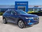 2022 Buick Envision Avenir 58513 miles