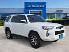 2021 Toyota 4Runner SR5 36139 miles