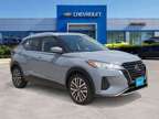 2021 Nissan Kicks SV 60298 miles