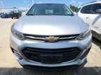 2018 Chevrolet Trax LS 115034 miles