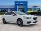 2019 Subaru Impreza Limited 75658 miles