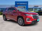 2023 Chevrolet Traverse Premier 49576 miles